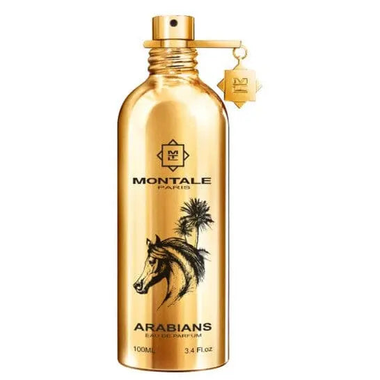Arabians By Montale For Unisex 3.4oz EDP Spray by perfumesandrea