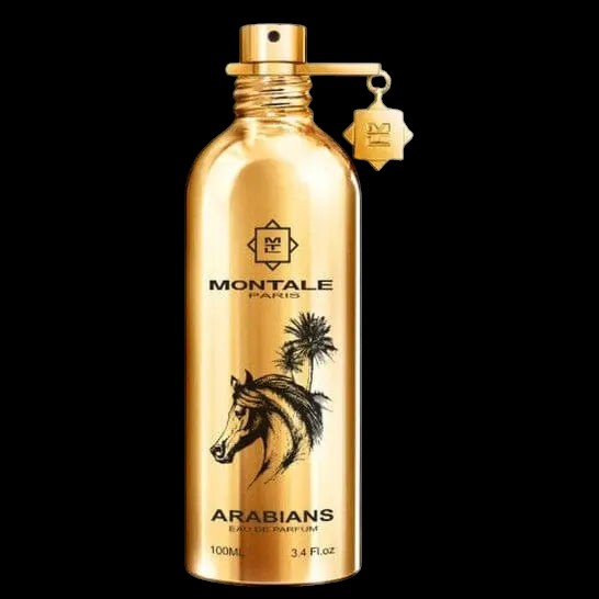 Arabians By Montale For Unisex 3.4oz EDP Spray by perfumesandrea