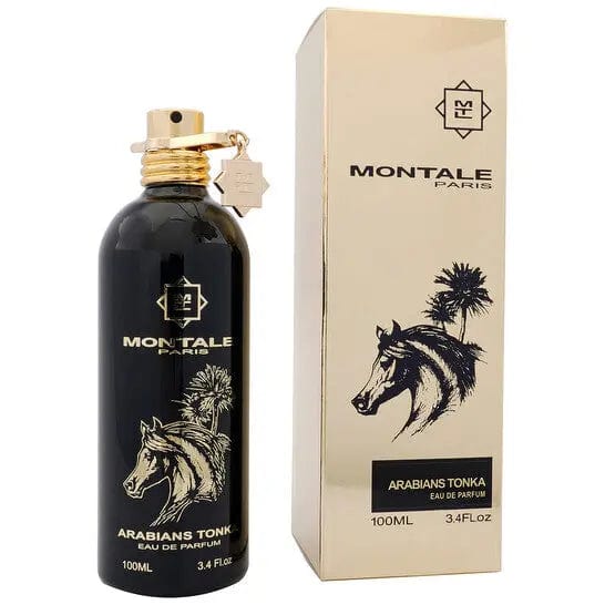 Arabians Tonka By Montale Unisex 3.4oz EDP Spray by perfumesandrea