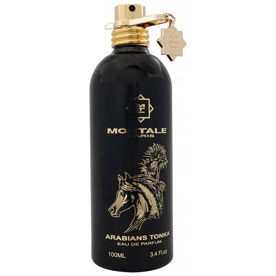 Arabians Tonka By Montale Unisex 3.4oz EDP Spray by perfumesandrea