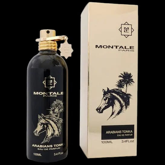Arabians Tonka By Montale Unisex 3.4oz EDP Spray by perfumesandrea