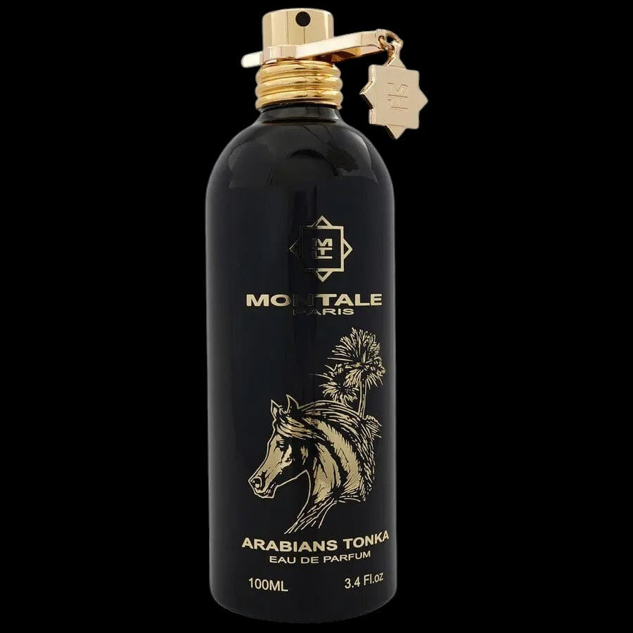 Arabians Tonka By Montale Unisex 3.4oz EDP Spray by perfumesandrea