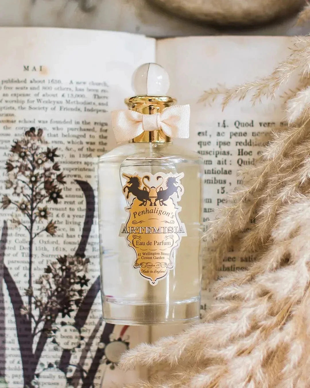 Artemisia By Penhaligon's For Women 3.4oz EDP Spray by perfumesandrea