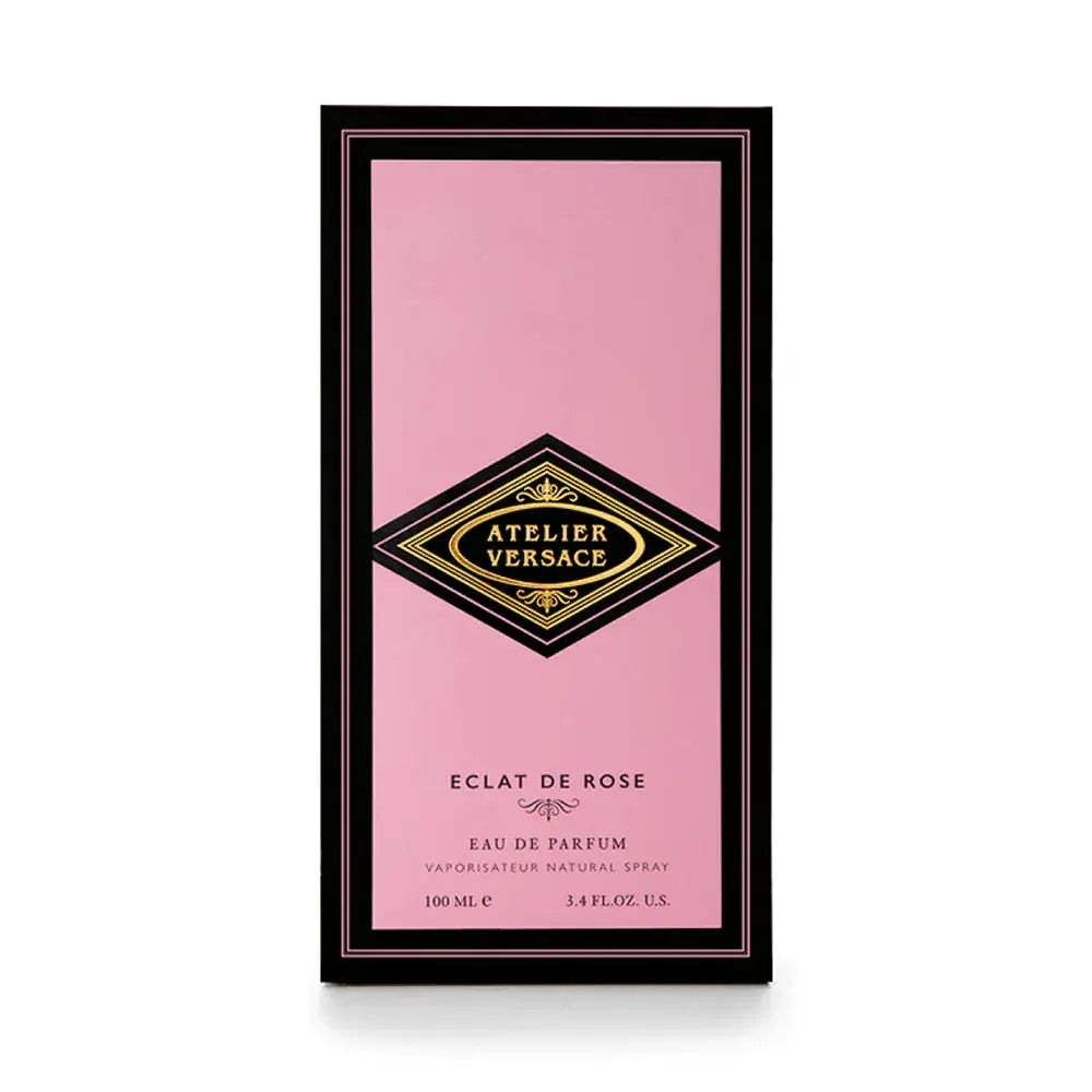 Atelier Eclat De Rose By Versace For Women 3.4oz EDP Spray by perfumesandrea