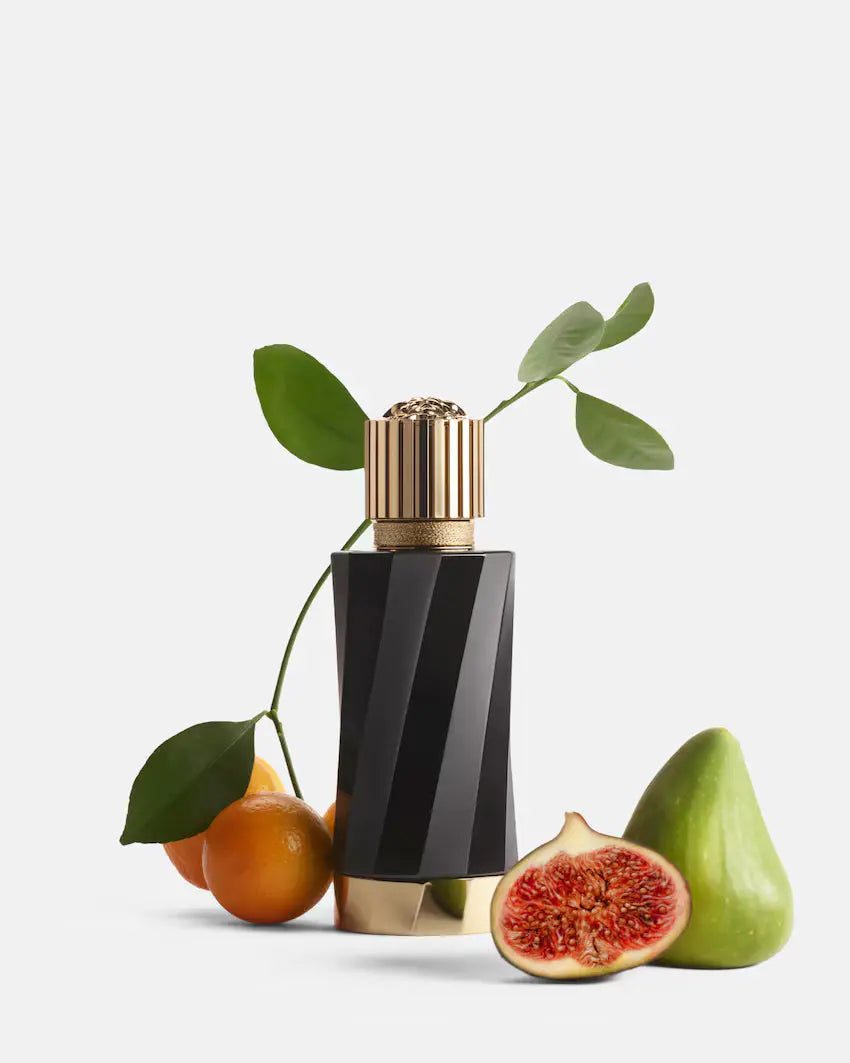 Atelier Figue Blanche By Versace For Unisex 3.4oz EDP Spray by perfumesandrea