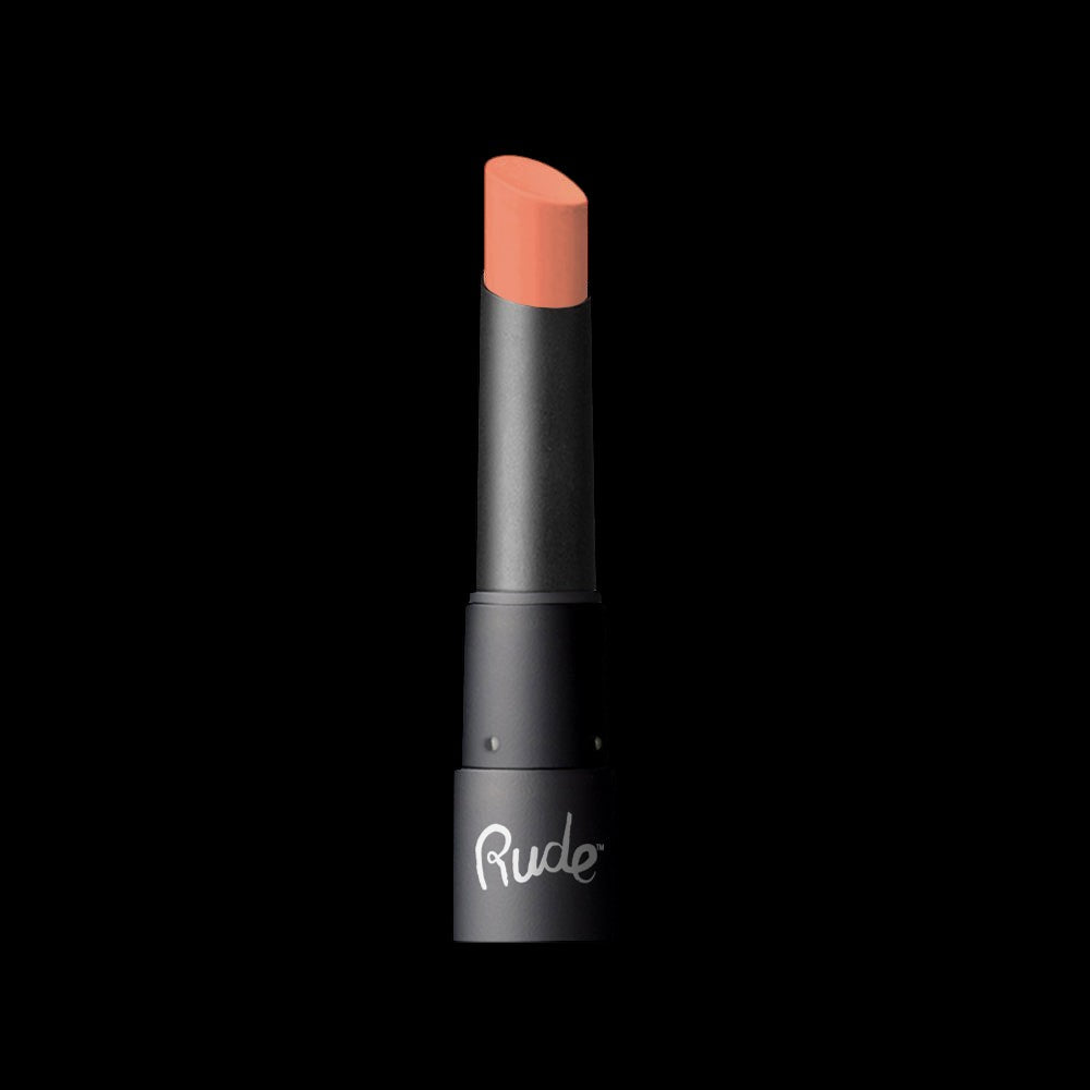 RUDE Attitude Matte Lipstick - Unruly by VYSN