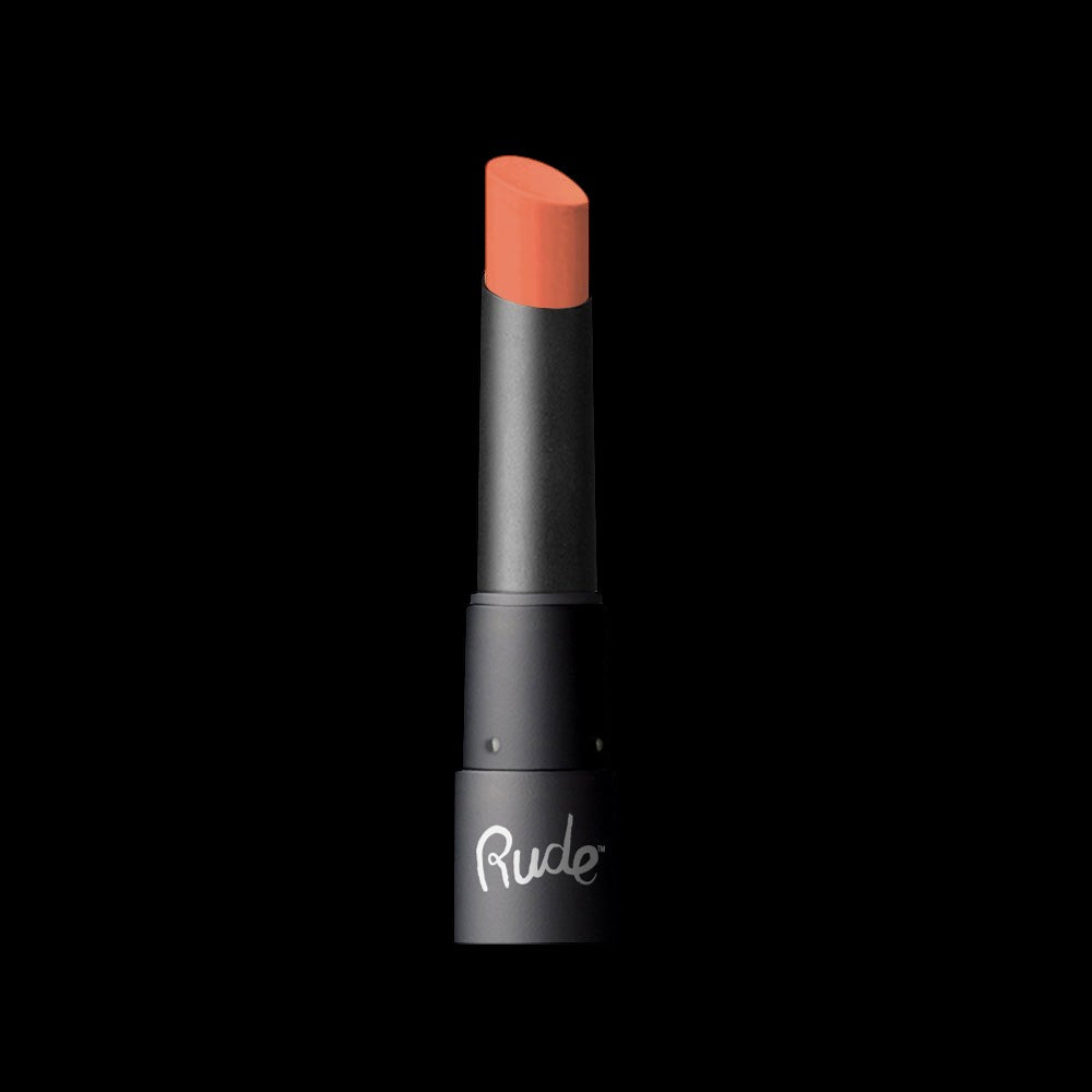 RUDE Attitude Matte Lipstick - Cunning by VYSN