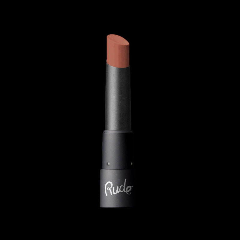RUDE Attitude Matte Lipstick - Swank by VYSN