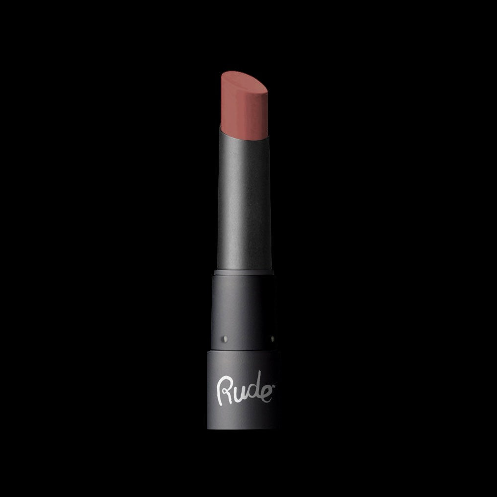 RUDE Attitude Matte Lipstick - Disobedient by VYSN