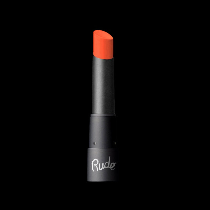RUDE Attitude Matte Lipstick - Tumultuous by VYSN