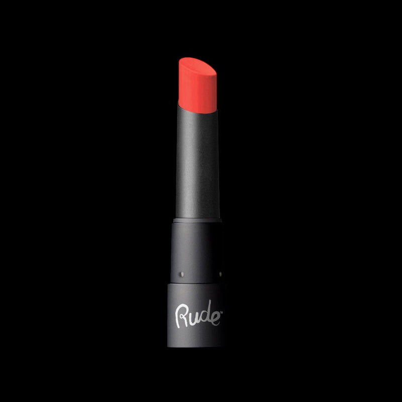 RUDE Attitude Matte Lipstick - Pompous by VYSN