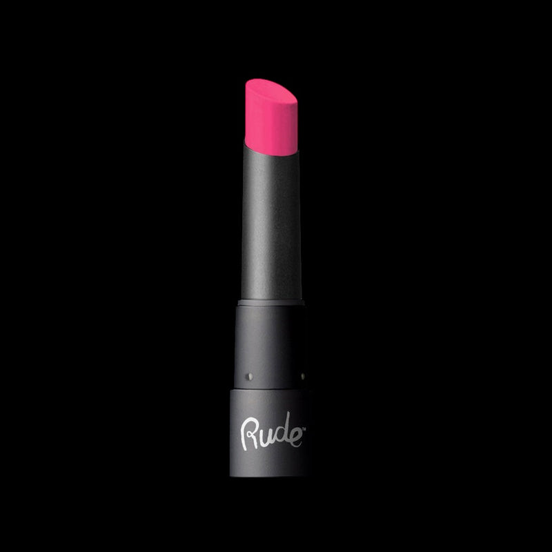 RUDE Attitude Matte Lipstick - Contemptuous by VYSN