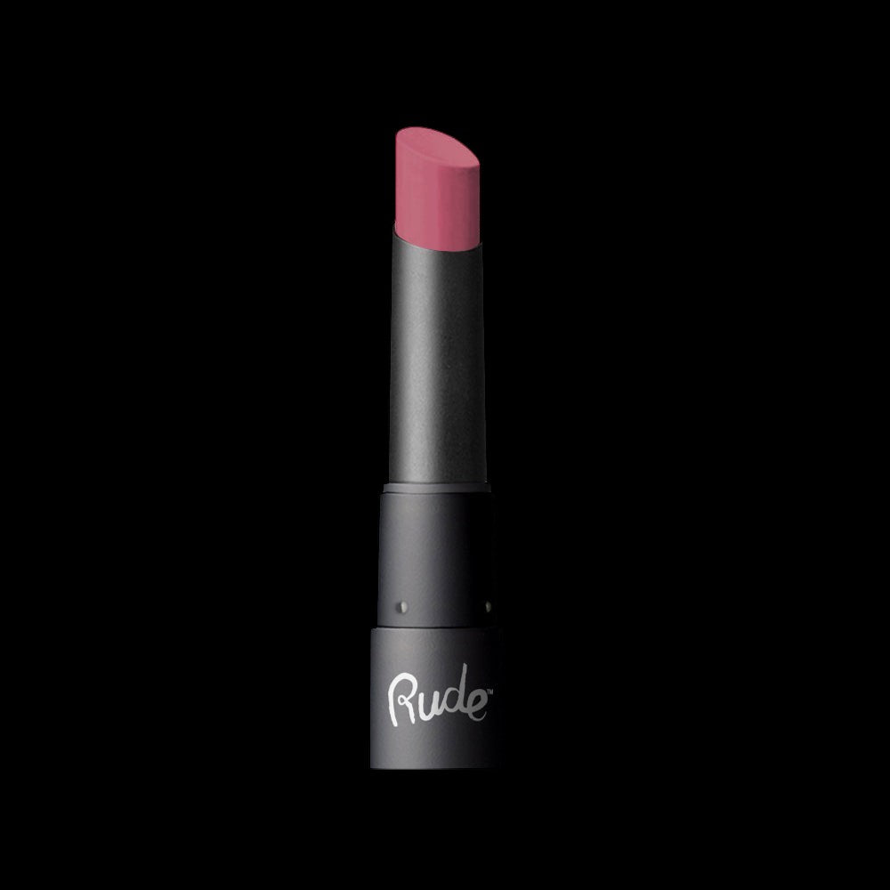 RUDE Attitude Matte Lipstick - Cheeky by VYSN