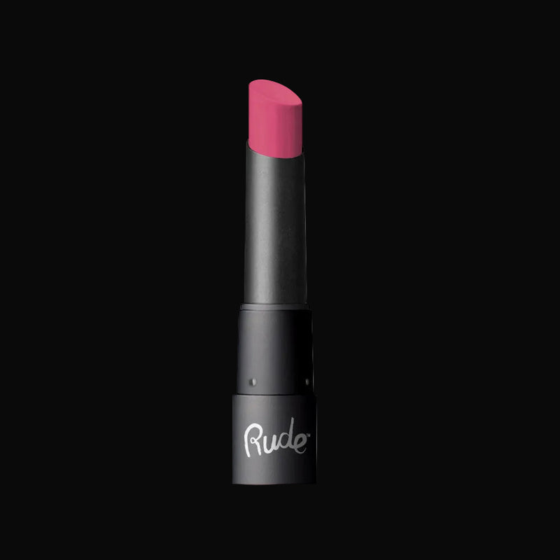 RUDE Attitude Matte Lipstick - Cocky by VYSN