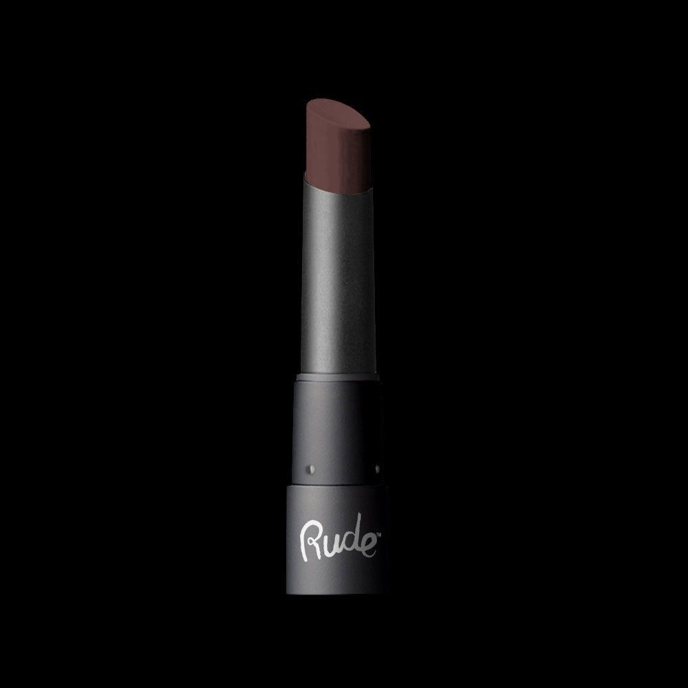 RUDE Attitude Matte Lipstick - Shrewd by VYSN