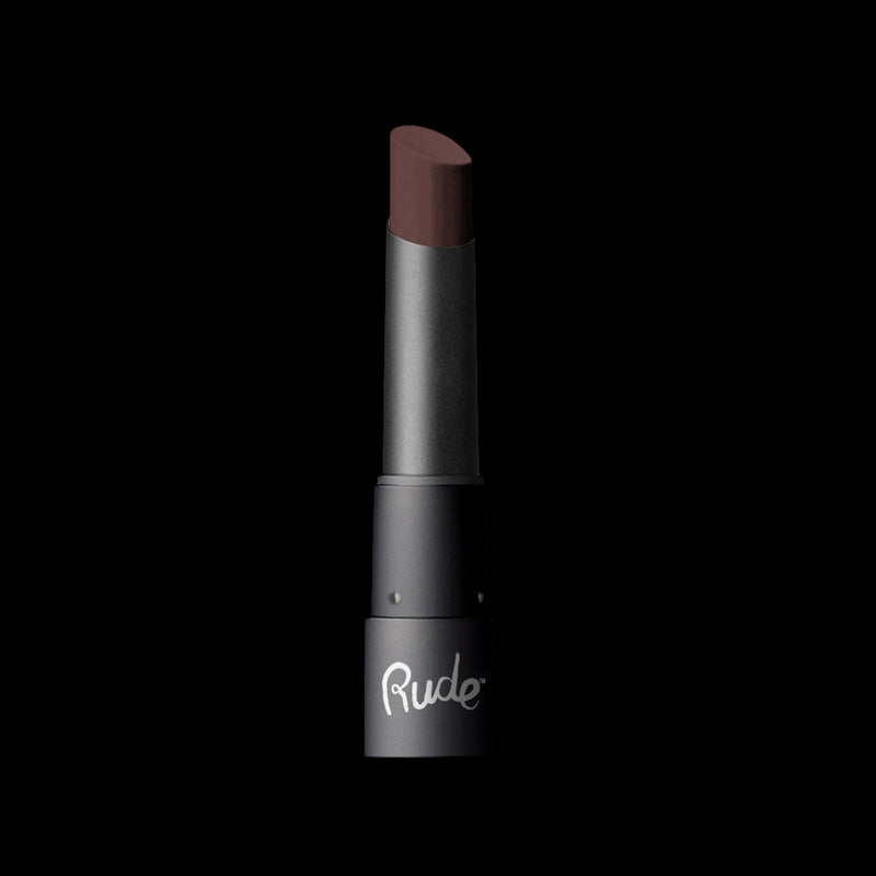 RUDE Attitude Matte Lipstick - Shrewd by VYSN