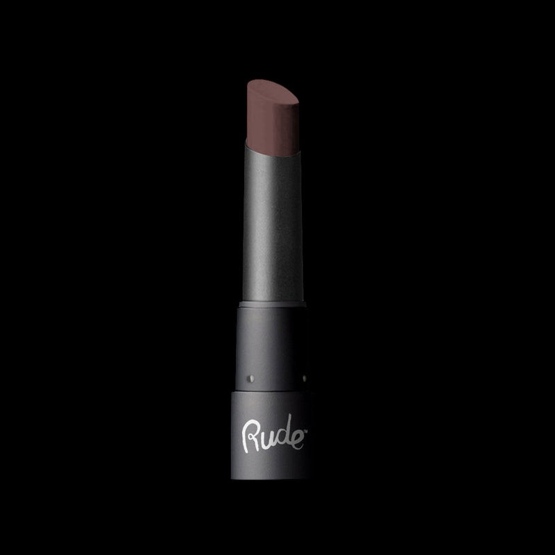 RUDE Attitude Matte Lipstick - Insolent by VYSN