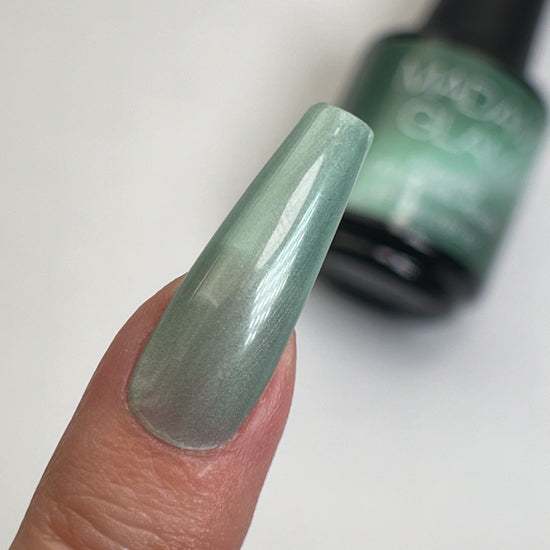Autumn Breath by Madam Glam