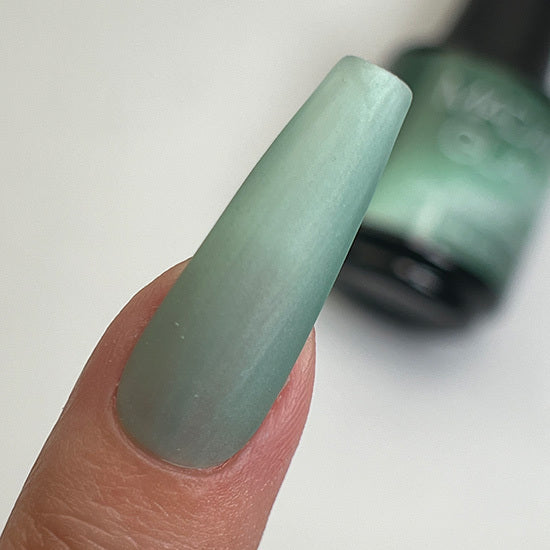 Autumn Breath by Madam Glam