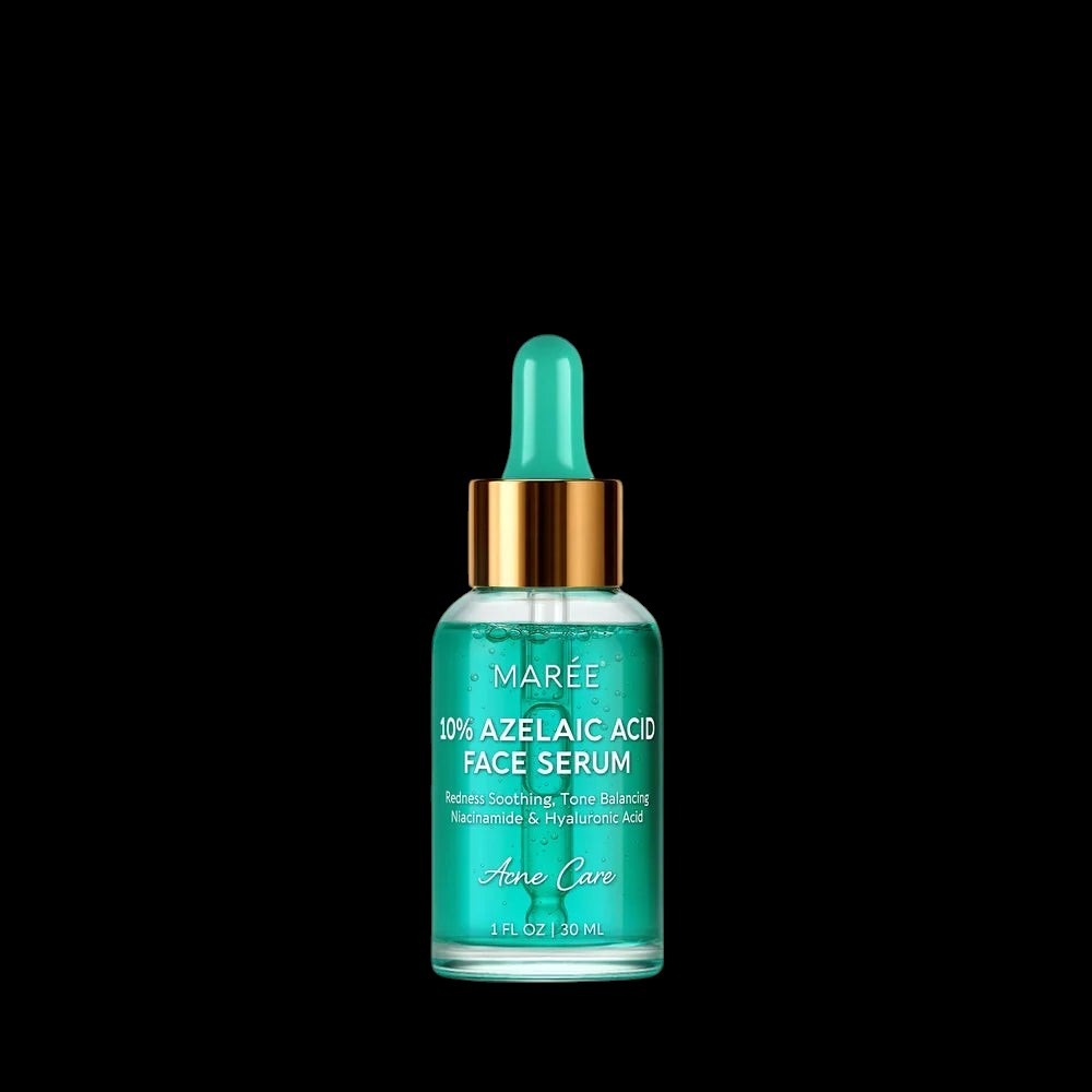 Redness Soothing Azelaic Acid Serum by Maree