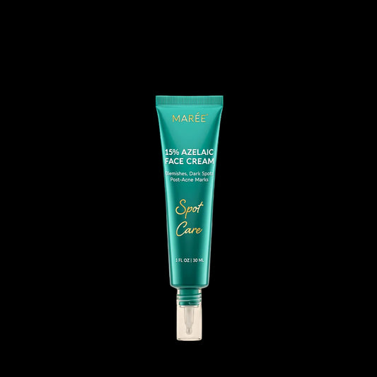 Azelaic Acid Cream for Sensitive Skin by Maree