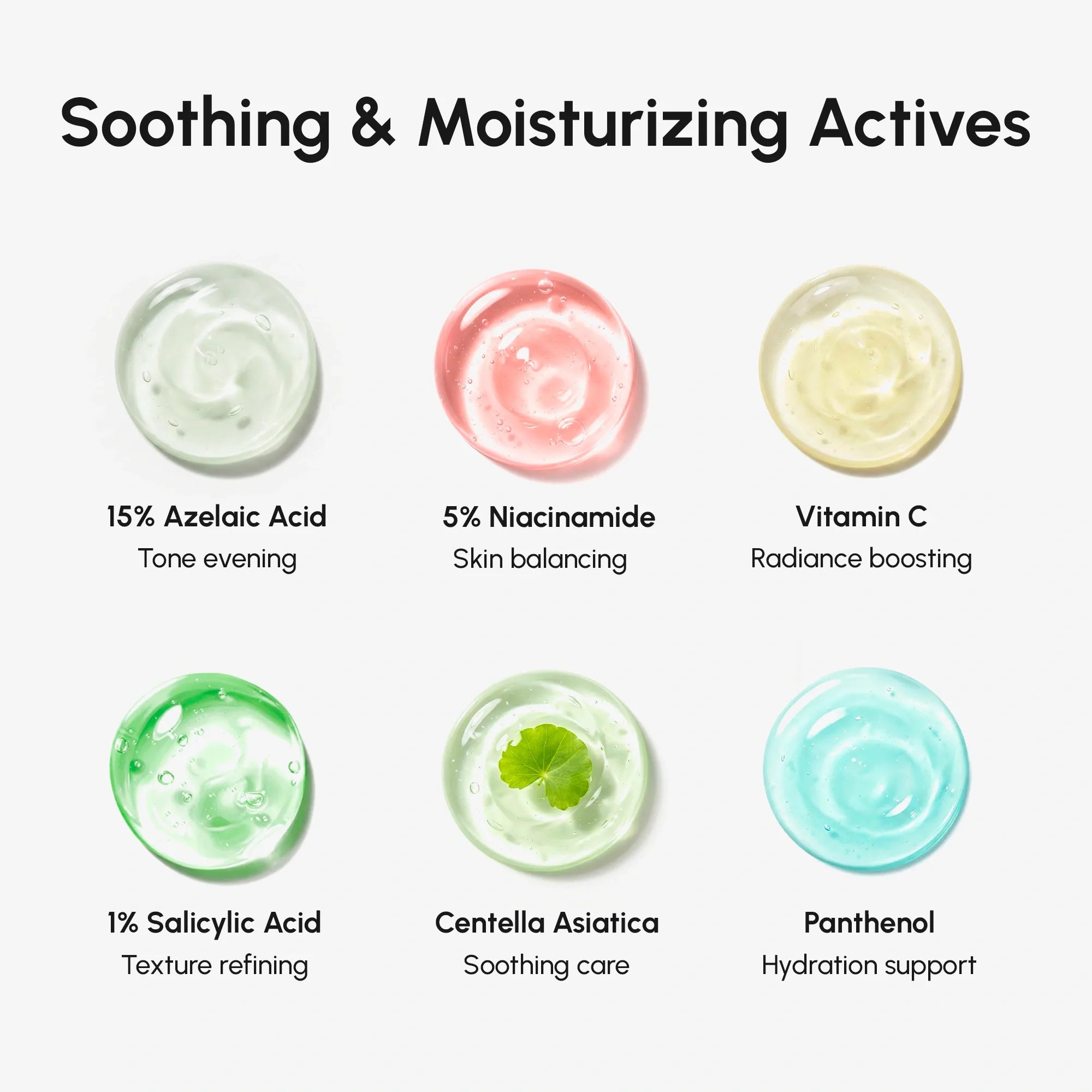 Azelaic Acid Cream for Sensitive Skin by Maree