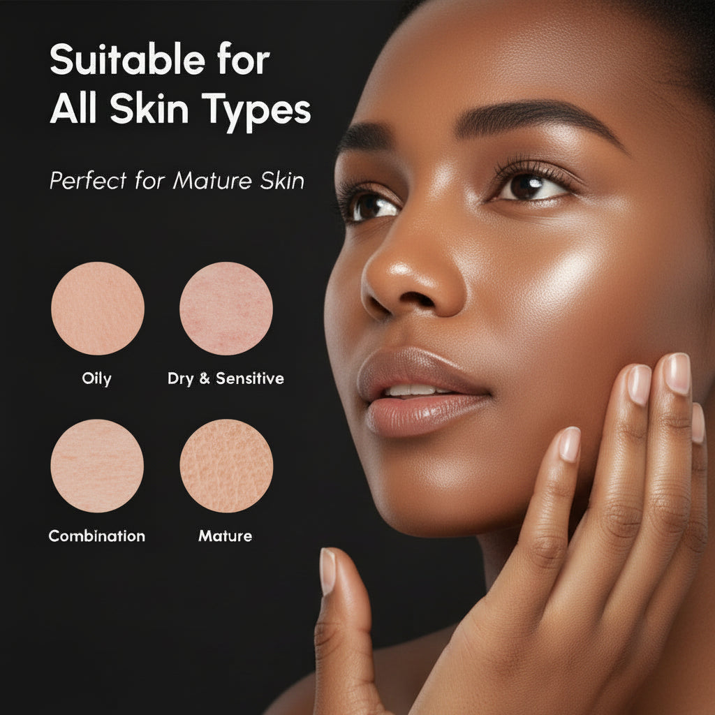 Azelaic Acid Cream for Sensitive Skin by Maree