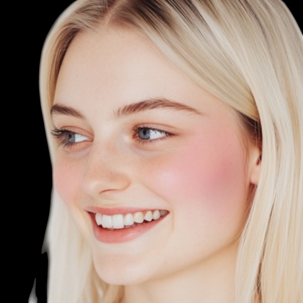 Ashunta Sheriff Beauty Thermal Blush Gel Cremè by Ashunta Sheriff Beauty