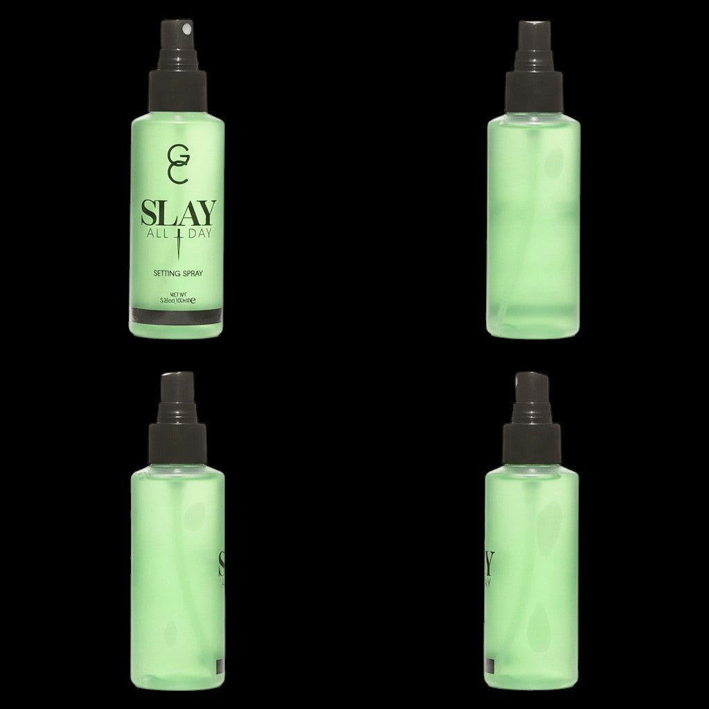 Mint Chocolate Chip - Slay All Day Setting Spray by Gerard Cosmetics