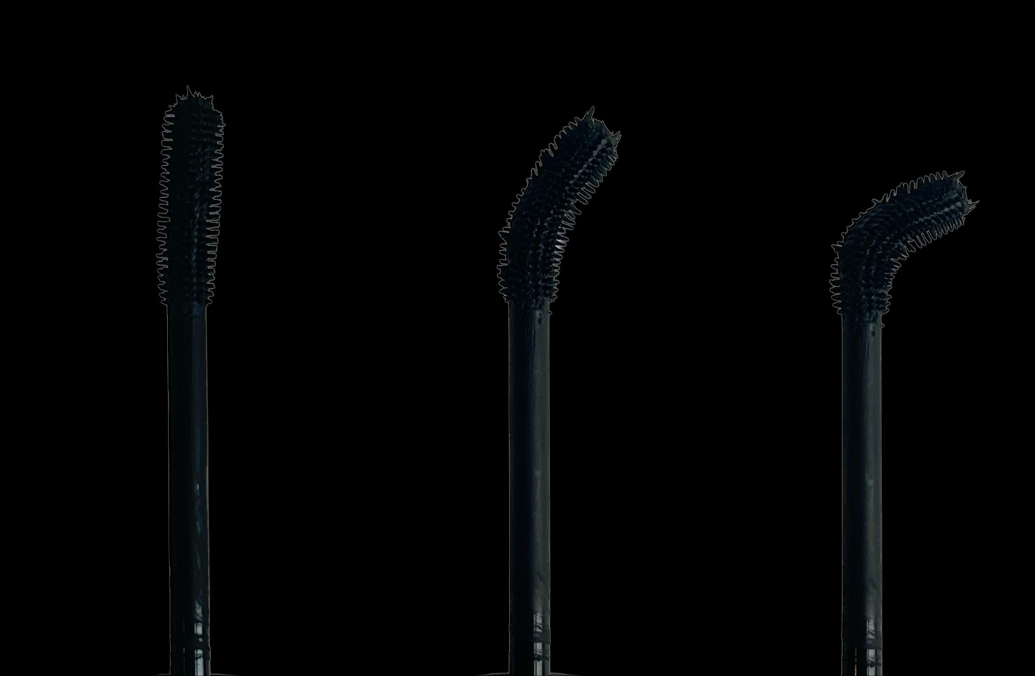 Ashunta Sheriff Beauty Fat & Juicy 4D Mascara by Ashunta Sheriff Beauty