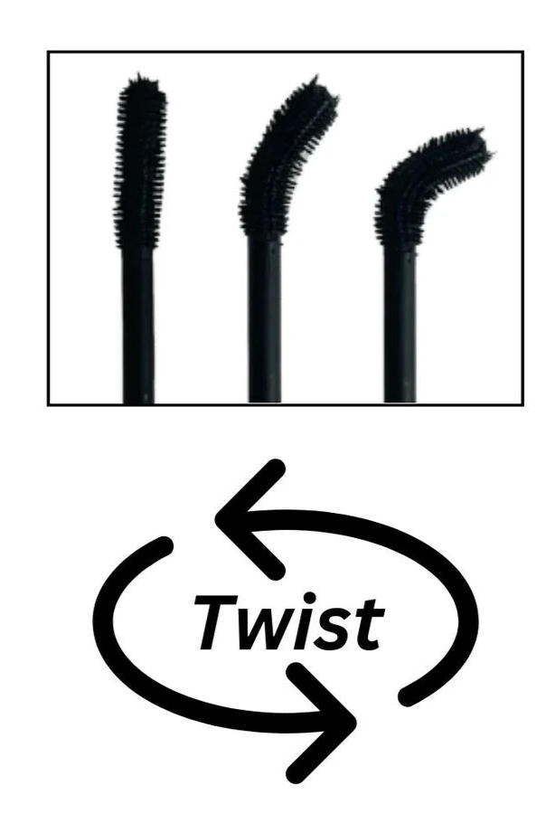 Ashunta Sheriff Beauty Fat & Juicy 4D Mascara by Ashunta Sheriff Beauty