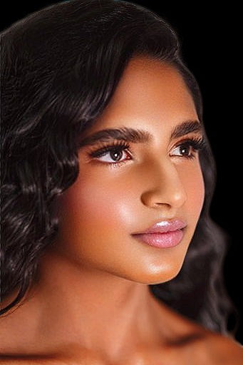 Ashunta Sheriff Beauty BROWzing Brow Gel by Ashunta Sheriff Beauty