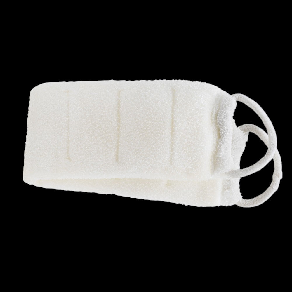 Beach Grass Body Wash Infused Back Buffer by Spongellé
