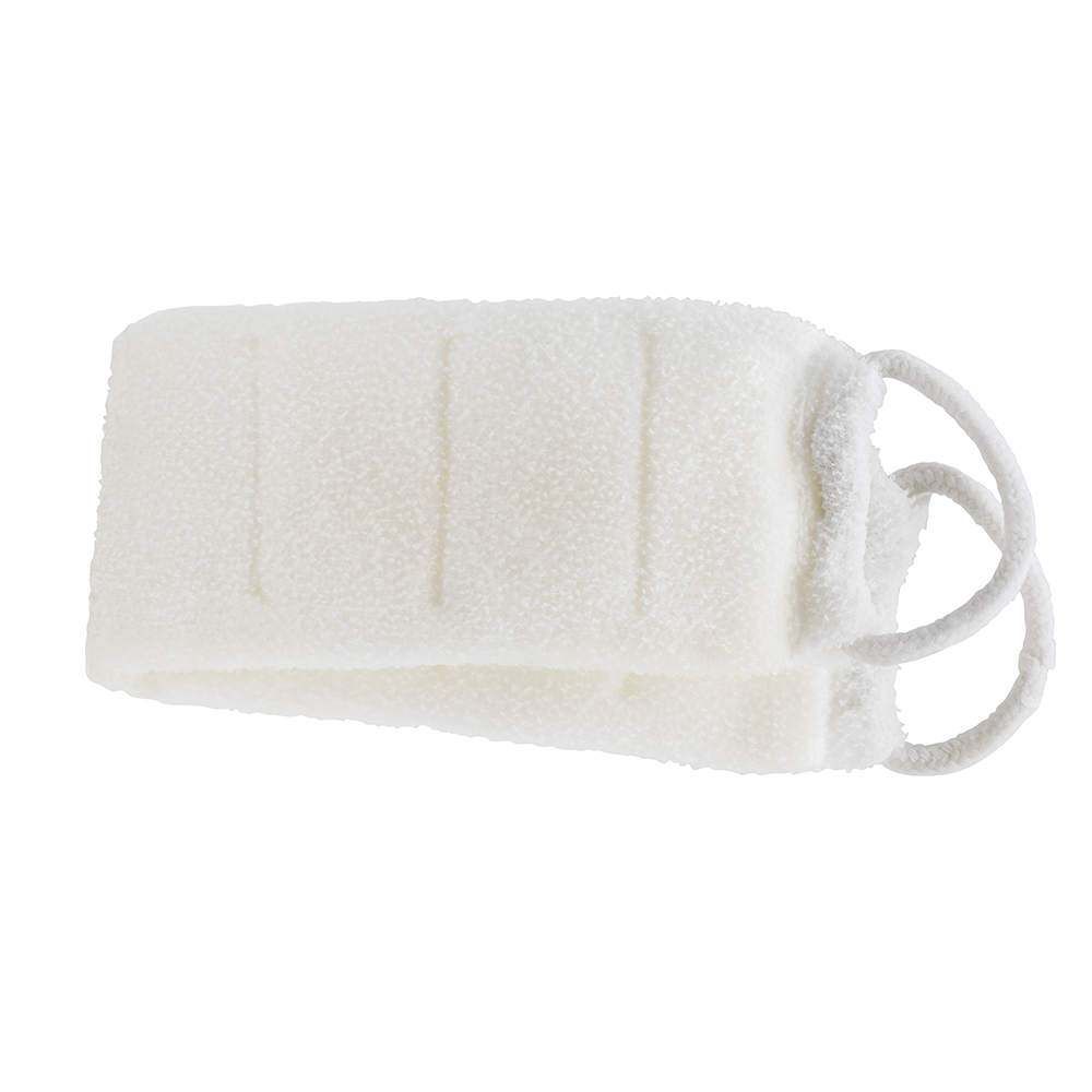 Beach Grass Body Wash Infused Back Buffer by Spongellé