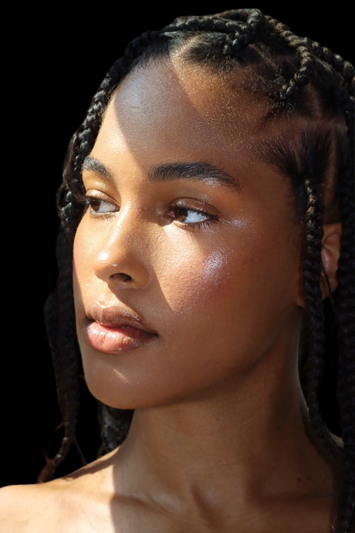 Ashunta Sheriff Beauty BlurEFX™ Flawless Concealer & Foundation Duo by Ashunta Sheriff Beauty