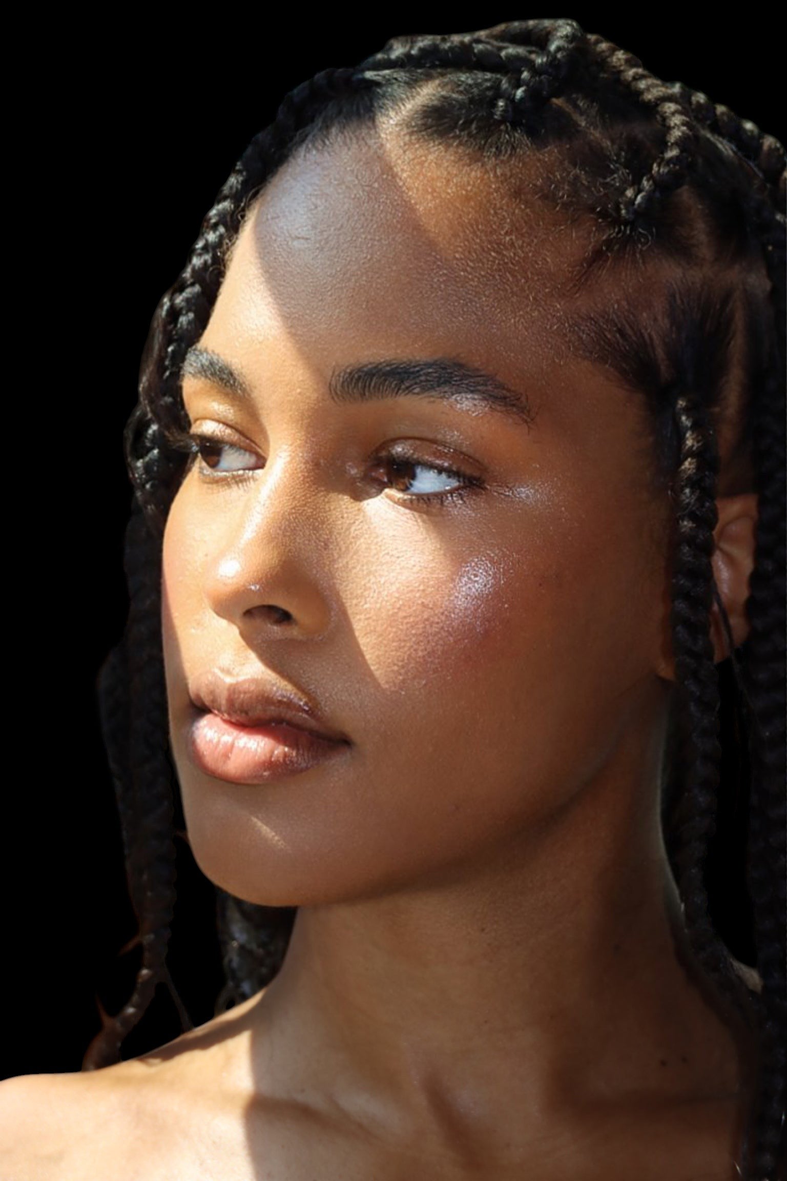 Ashunta Sheriff Beauty BlurEFX™ Flawless Concealer & Foundation Duo by Ashunta Sheriff Beauty