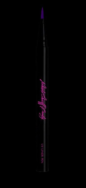 Ashunta Sheriff Beauty Precision Vegan Liner Pen by Ashunta Sheriff Beauty