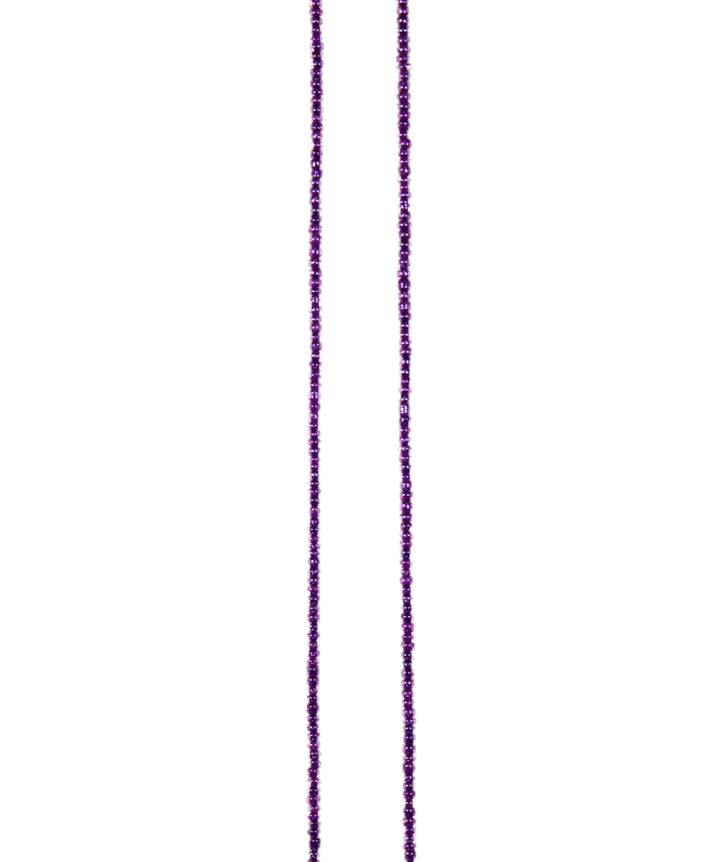 African Waist Beads by The Good Shaman