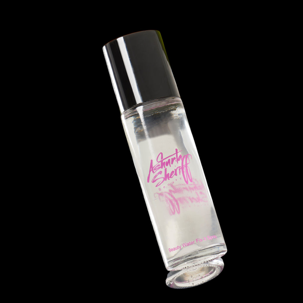 Ashunta Sheriff Beauty Beauty Water Fix-It Spray by Ashunta Sheriff Beauty