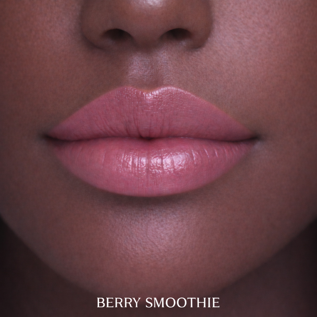 Berry Smoothie - Lipstick by Gerard Cosmetics