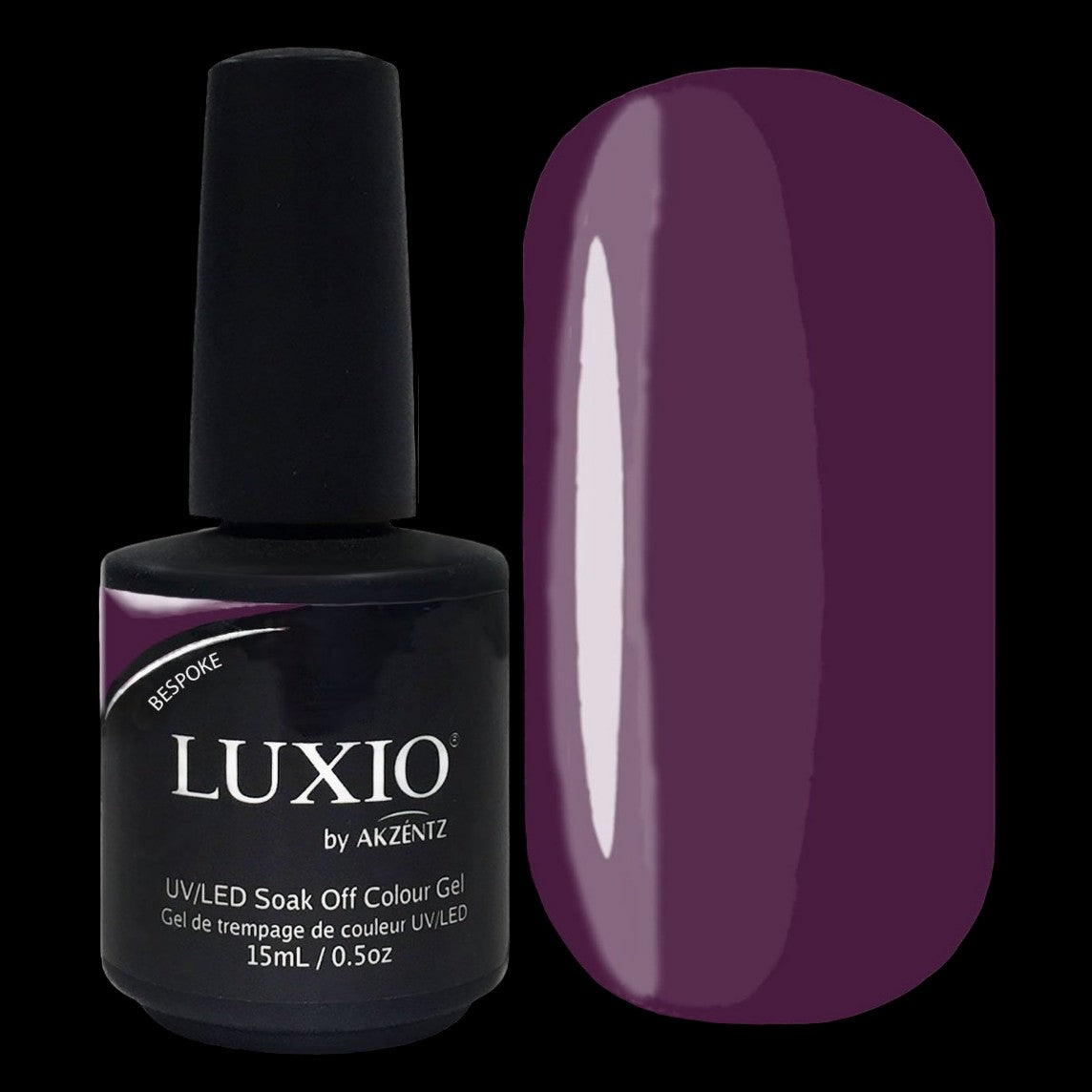 Luxio - Bespoke by kvadrat store