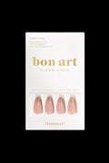 Golden Prosperity | Soft & Durable Press-On Nails by Bonmuz