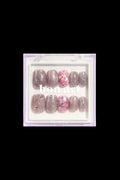 Shimmering Prosecco | Pro Handmade Gel Nails by Bonmuz