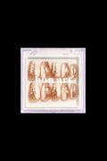 Gilded Crème | Pro Handmade Gel Nails by Bonmuz