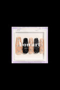 Odette's Opulence | Pro Handmade Gel Nails by Bonmuz