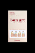 Sunny Halo | Soft & Durable Press-On Nails by Bonmuz