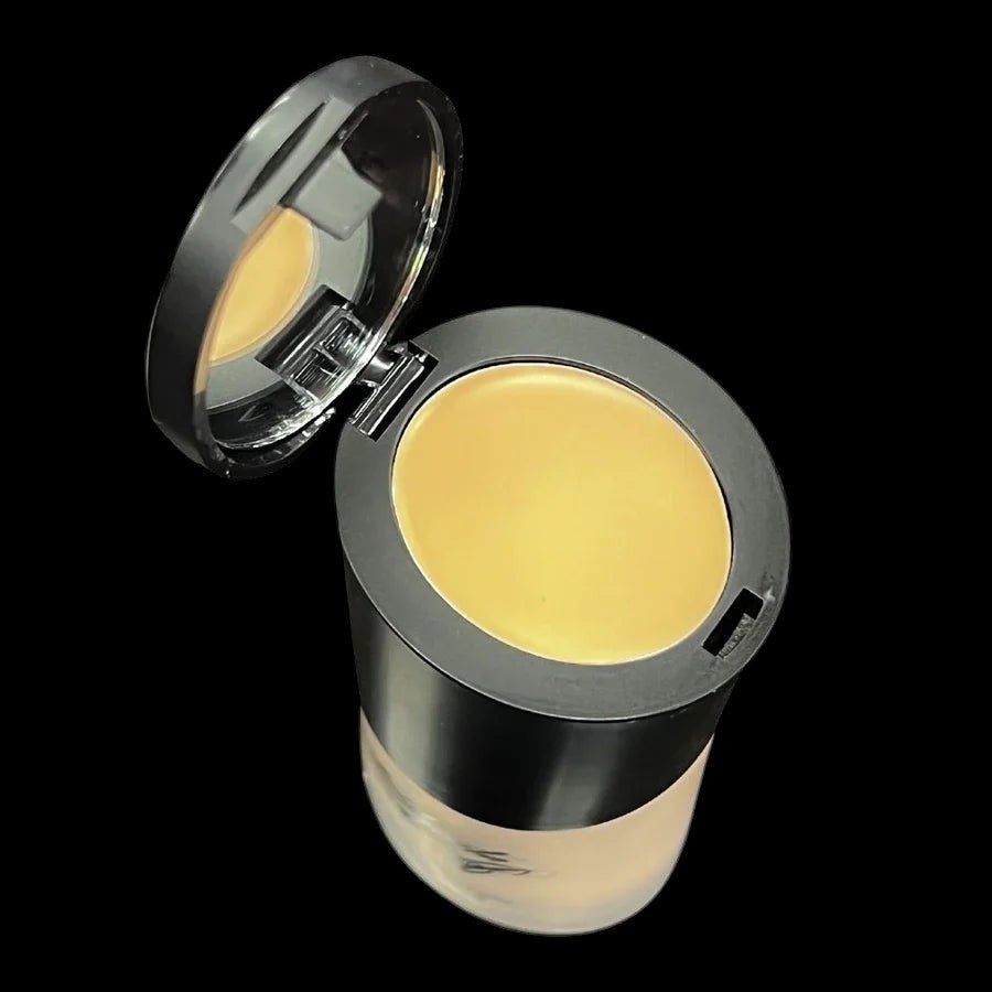 Ashunta Sheriff Beauty BlurEFX™ Flawless Concealer & Foundation Duo by Ashunta Sheriff Beauty