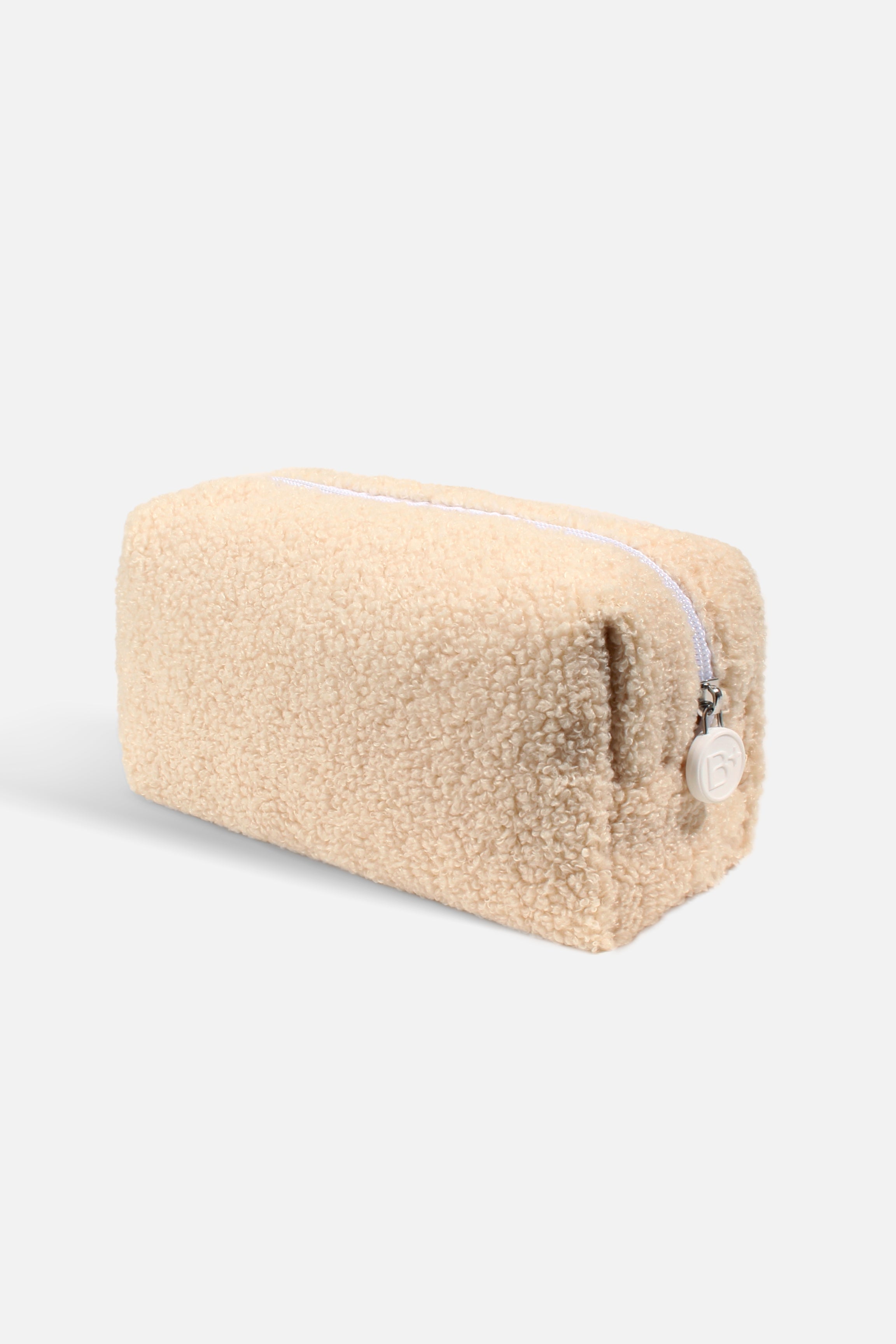 Polar Puff Cosmetic Bag by Bonmuz