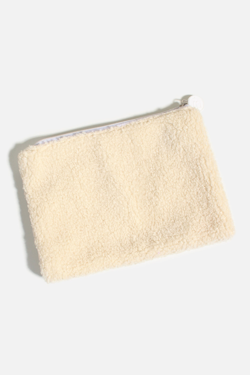 Polar Puff Pouch by Bonmuz