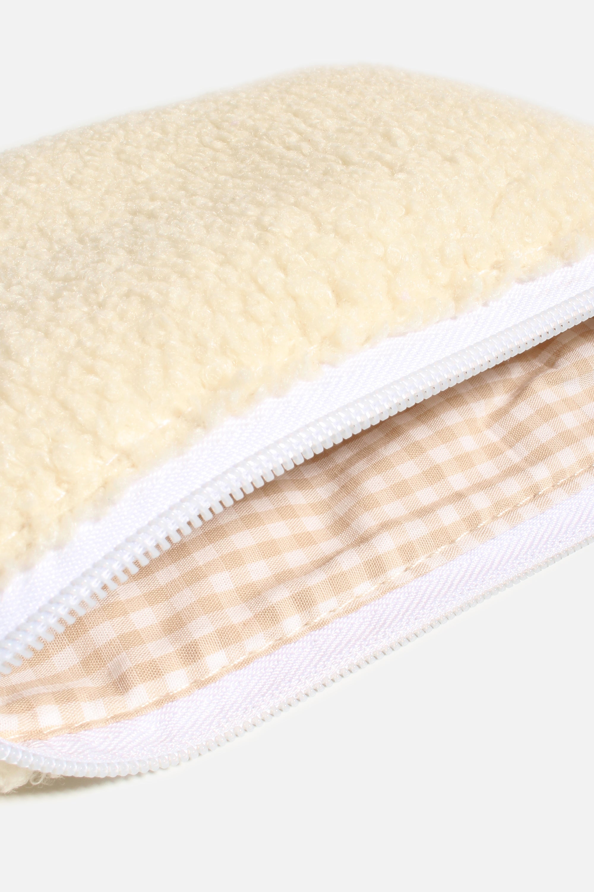 Polar Puff Pouch by Bonmuz